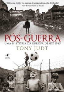 Baixar Pós-Guerra pdf, epub, eBook