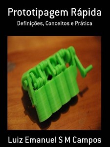 Baixar Prototipagem R&aacute;pida pdf, epub, eBook