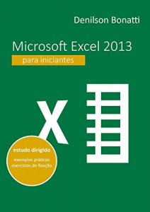 Baixar Microsoft Excel 2013: para iniciantes pdf, epub, eBook