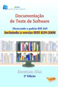 Baixar Documentação de Teste de Software pdf, epub, eBook