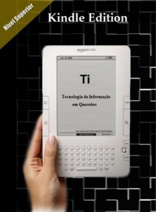 Baixar Redes de Computadores em Questões de Concursos – Nível Superior pdf, epub, eBook