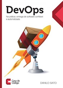 Baixar DevOps na prática: entrega de software confiável e automatizada pdf, epub, eBook