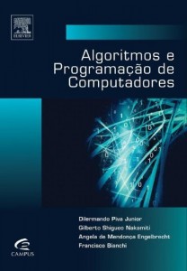 Baixar Algoritmos e Programação de Computadores pdf, epub, eBook
