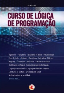 Baixar Curso de lógica de programação pdf, epub, eBook
