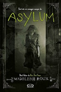 Baixar Asylum pdf, epub, eBook