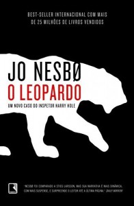 Baixar O leopardo: Um novo caso do inspetor Harry Hole pdf, epub, eBook
