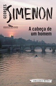 Baixar A cabeça de um homem pdf, epub, eBook