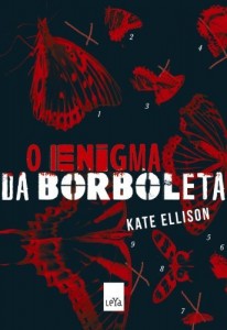 Baixar O Enigma da Borboleta pdf, epub, eBook