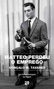 Baixar Matteo perdeu o emprego pdf, epub, eBook