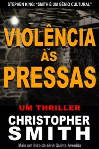 Baixar Violência às Pressas (Quinta Avenida) pdf, epub, eBook