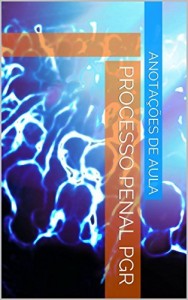 Baixar PROCESSO PENAL PGR pdf, epub, eBook