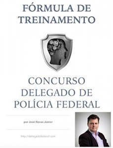 Baixar Formula de Treinamento – Delegado Federal pdf, epub, eBook
