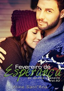 Baixar Fevereiro de esperança: Adler & Sarah (De Janeiro a Janeiro Livro 2) pdf, epub, eBook