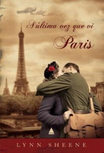 Baixar A &uacute;ltima vez que vi Paris pdf, epub, eBook