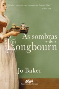 Baixar As sombras de Longbourn pdf, epub, eBook