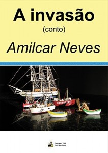 Baixar A invasão pdf, epub, eBook