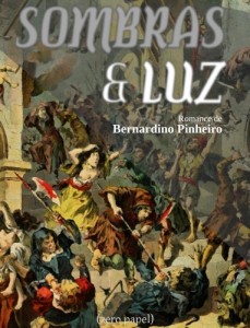 Baixar Sombras e luz (romance histórico) pdf, epub, eBook