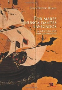 Baixar Por mares nunca dantes navegados – a aventura dos descobrimentos pdf, epub, eBook
