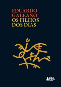 Baixar Os filhos dos dias pdf, epub, eBook
