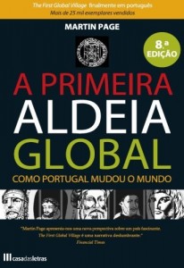 Baixar A Primeira Aldeia Global pdf, epub, eBook