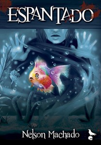Baixar Espantado pdf, epub, eBook