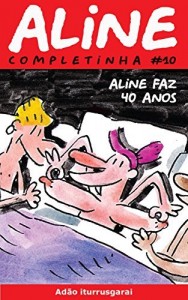Baixar Aline Completinha 10 pdf, epub, eBook
