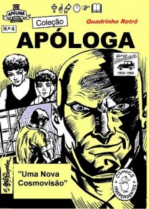 Baixar Ap&oacute;loga pdf, epub, eBook