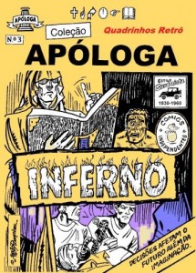 Baixar Ap&oacute;loga 3 pdf, epub, eBook