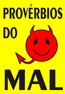 Baixar PROVÉRBIOS DO MAL pdf, epub, eBook