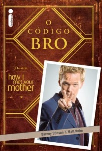 Baixar O código Bro pdf, epub, eBook