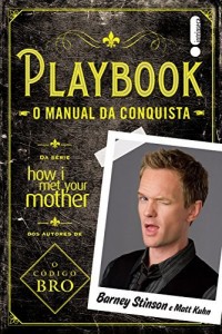 Baixar Playbook: o manual da conquista pdf, epub, eBook
