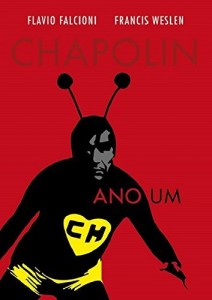 Baixar Chapolin: Ano Um pdf, epub, eBook