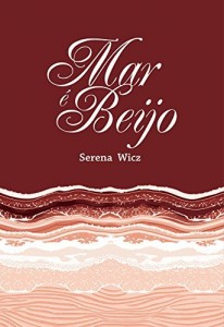 Baixar Mar é beijo pdf, epub, eBook