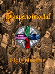 Baixar Imp&eacute;rio imortal pdf, epub, eBook