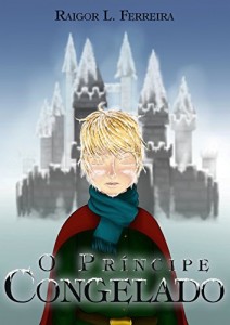 Baixar O Pr&iacute;ncipe Congelado pdf, epub, eBook