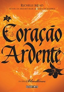 Baixar Coração ardente pdf, epub, eBook