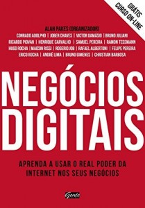 Baixar Neg&oacute;cios digitais pdf, epub, eBook