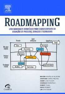 Baixar Roadmapping pdf, epub, eBook
