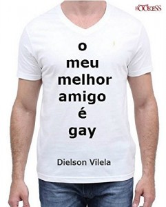 Baixar O meu melhor amigo é gay pdf, epub, eBook