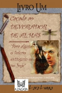 Baixar ALMA 1 (A NOITE Livro 3) pdf, epub, eBook