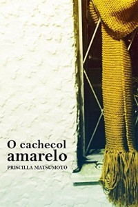 Baixar O cachecol amarelo pdf, epub, eBook