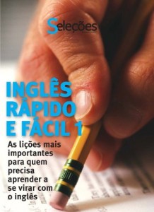 Baixar Inglês Rápido e Fácil 1 pdf, epub, eBook