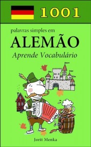 Baixar 1001 palavras simples em Alem&atilde;o pdf, epub, eBook