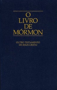 Baixar O Livro de Mórmon pdf, epub, eBook