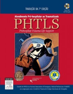 Baixar Atendimento Pr&eacute;-Hospitalar Ao Traumatizado pdf, epub, eBook