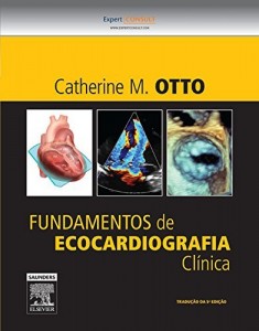 Baixar Fundamentos de Ecocardiografia Clínica, 5ª Edição pdf, epub, eBook