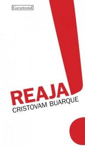 Baixar Reaja! pdf, epub, eBook