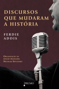 Baixar Discursos que mudaram a hist&oacute;ria pdf, epub, eBook