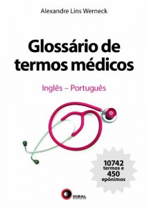 Baixar Glossário de Termos Médicos – Inglês-Português pdf, epub, eBook