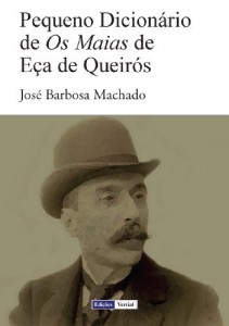 Baixar Pequeno Dicion&aacute;rio de Os Maias de E&ccedil;a de Queir&oacute;s pdf, epub, eBook